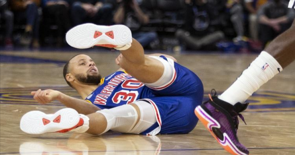 3訊息！1換2交易告吹！曝籃網3換1交易考文頓方案，庫裡壞訊息