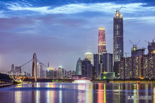 這29個廣東冷知識，您全都瞭解嗎？