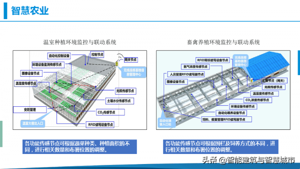 鄉村振興-數字鄉鎮綜合解決方案