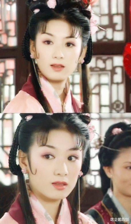 這兩部劇的服化道真的很驚豔！後來的劇卻不及這個水平了