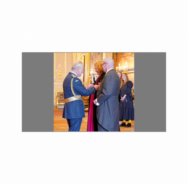 查爾斯王子又確診新冠！兩天前剛見95歲女王！英國王室是真不消停