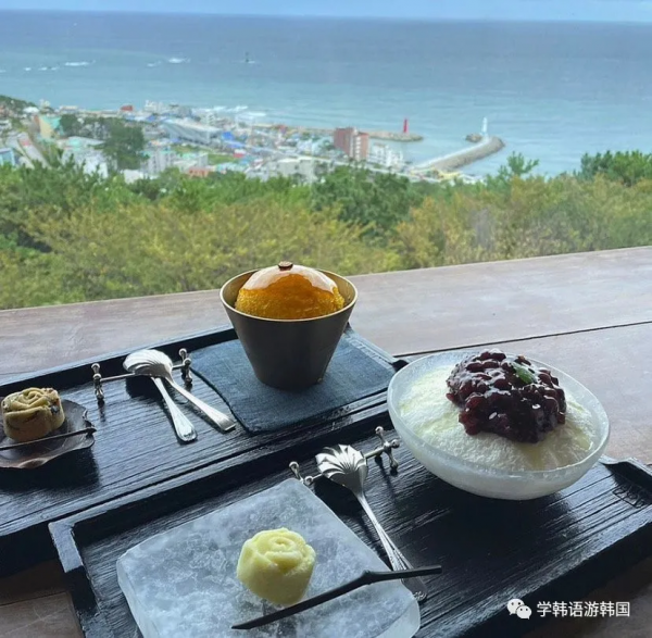 「遊」韓國傳統茶屋,不僅僅是品茶那麼簡單,更多的是一種氛圍感 「遊」韓國傳統茶屋,不僅僅是品茶那麼簡單,更多的是一種氛圍感