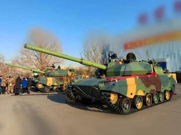 技術來源於克隆和間諜活動？印媒眼紅中國武器大賣，竟無底線造謠