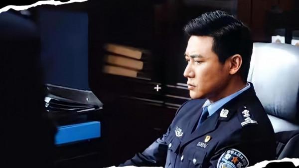 《人民警察》將播，陸毅萬茜聯手破案，李乃文楊立新等戲骨雲集