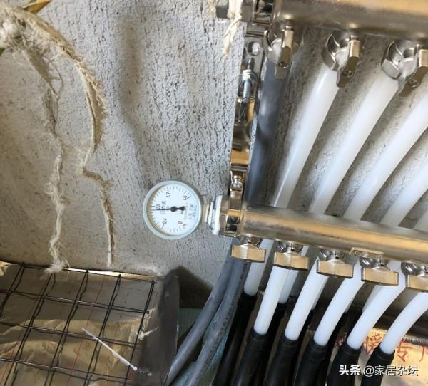 暖氣回水管不熱,原因一般就這5點,對應的5點處理措施很重要 暖氣回水管不熱,原因一般就這5點,對應的5點處理措施很重要