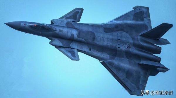 壓制美軍雷達!殲-16D“咆哮狼”亮相,會有殲-20D“咆哮龍”嗎? 壓制美軍雷達!殲-16D“咆哮狼”亮相,會有殲-20D“咆哮龍”嗎?