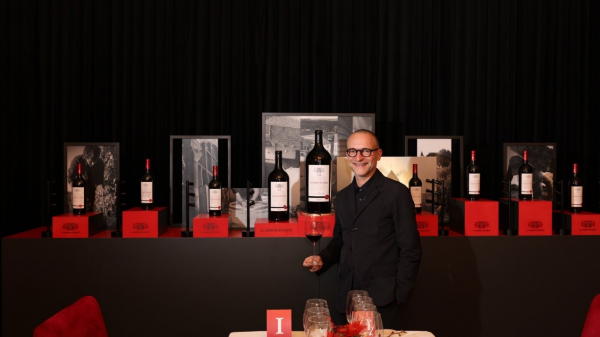 信任之選,尊享柏弈 法國葡萄酒品牌柏弈全球釋出 信任之選,尊享柏弈 法國葡萄酒品牌柏弈全球釋出