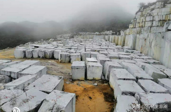 貴州幾款大理石欣賞