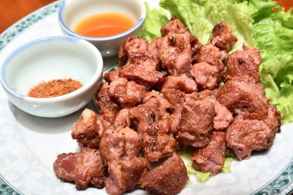 小雪過後,無論有錢沒錢,多給家人吃羊肉,孜然羊肉太香了 小雪過後,無論有錢沒錢,多給家人吃羊肉,孜然羊肉太香了