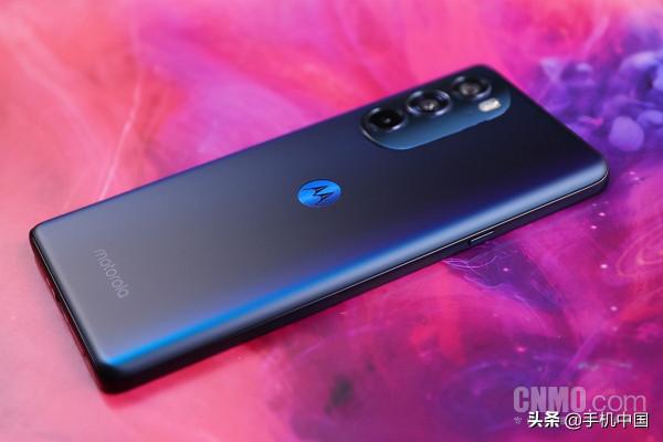 moto edge X30評測:首發驍龍8 Gen 1的底氣在哪裡? moto edge X30評測:首發驍龍8 Gen 1的底氣在哪裡?