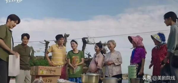 又來一部9分治癒劇,一集比一集上頭,太甜了 又來一部9分治癒劇,一集比一集上頭,太甜了