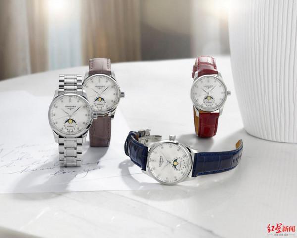 中秋月圓,最美不過腕間那抹“月”光 中秋月圓,最美不過腕間那抹“月”光