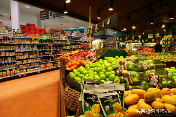 這幾種食物易中毒！你家廚房有嗎？