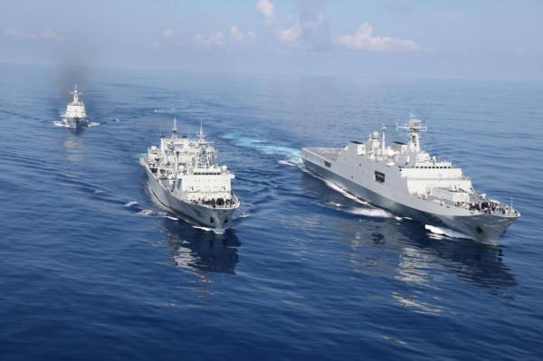 中國船員勇鬥索馬利亞海盜,手無寸鐵擊退三波進攻,他們如何做到的 中國船員勇鬥索馬利亞海盜,手無寸鐵擊退三波進攻,他們如何做到的