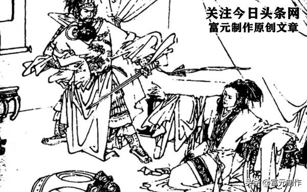 楊家將勁敵女將黃鳳仙：生擒楊宗保大戰穆桂英，勇鬥無敵將王蘭英