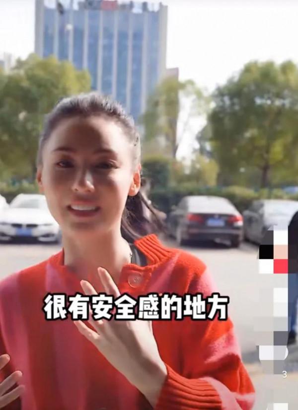 人紅是非多,張柏芝,為了出名真的可以肆無忌憚? 人紅是非多,張柏芝,為了出名真的可以肆無忌憚?