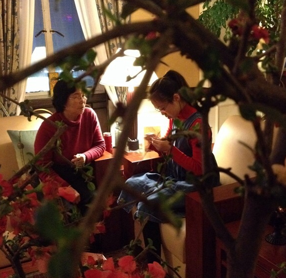 金星：4年領養3個孩子，因孩子和丈夫離婚，苦盡甘來無遺憾