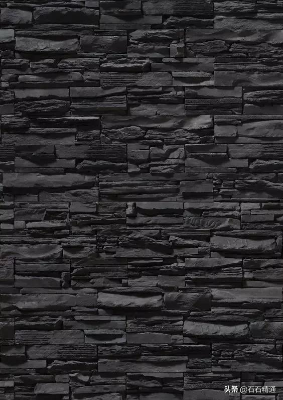 自然造物 · 石牆砌築