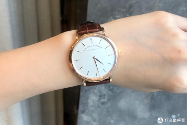 盤點2021年值得購買的手錶，10大品牌40餘款各檔位的經典手錶推薦