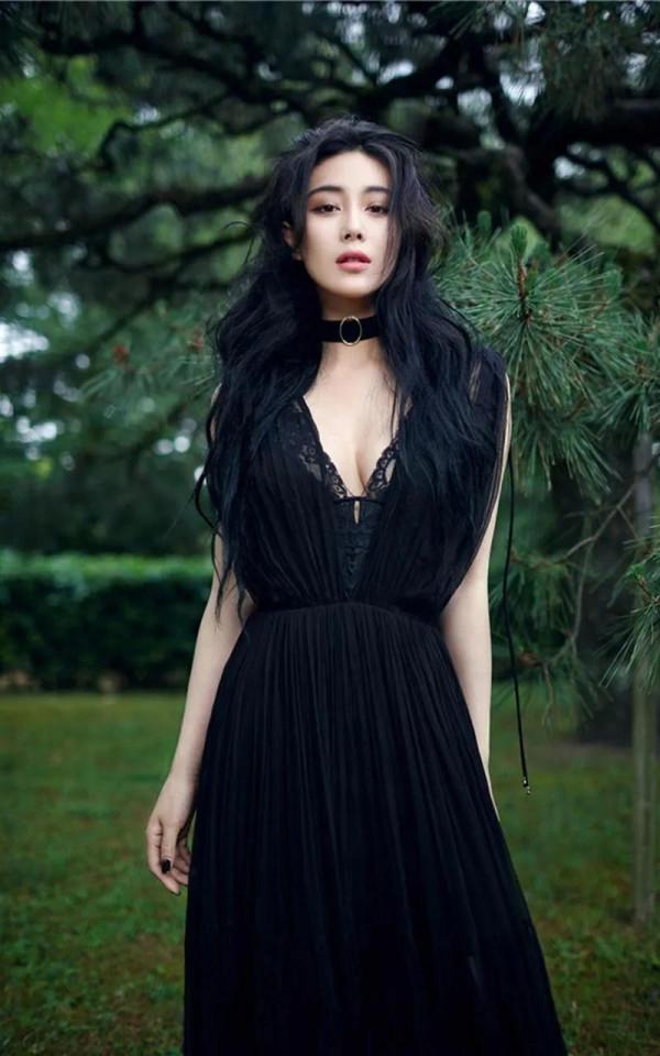 張馨予高畫質美照