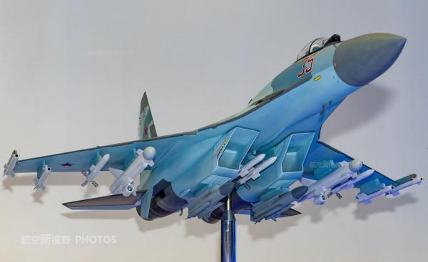 可以全力提供,俄羅斯再向中國推銷蘇35,中國為何不接招 可以全力提供,俄羅斯再向中國推銷蘇35,中國為何不接招