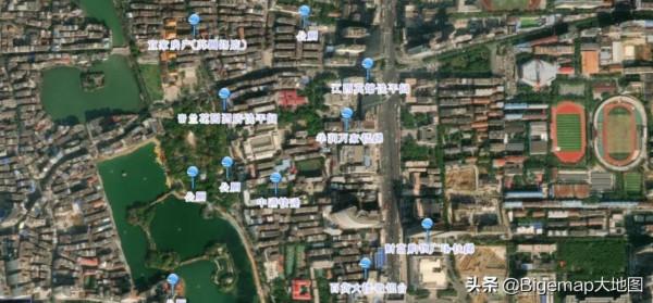 外業調查必備軟體！怎麼利用黑科技實現精準調查