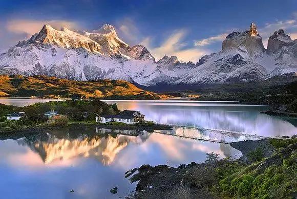 分享絕美風景，曠世奇景，美的讓人無法呼吸