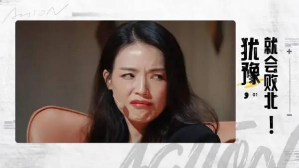 高手出招，沒人欣賞，也會急