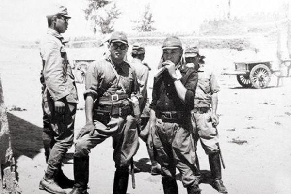 無名英雄斷氣前,一槍擊斃日軍少將,時隔42年姓名才被日本曝光 無名英雄斷氣前,一槍擊斃日軍少將,時隔42年姓名才被日本曝光