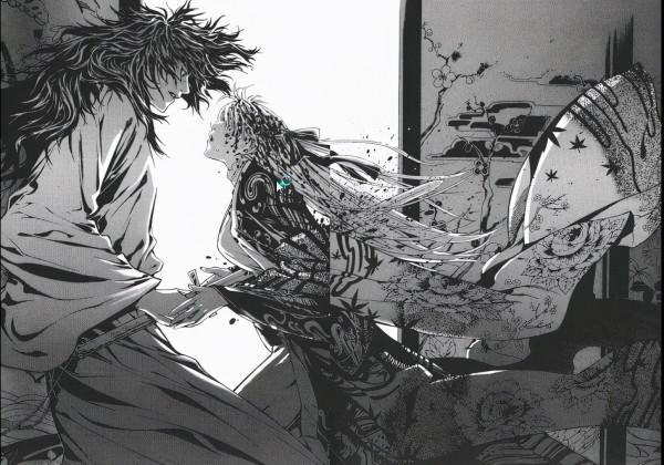 盤點一些看了讓人心碎的漫畫