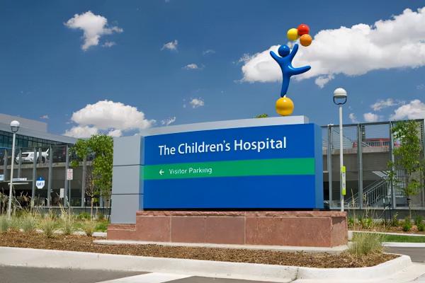 兒童II型糖尿病的長期併發症研究