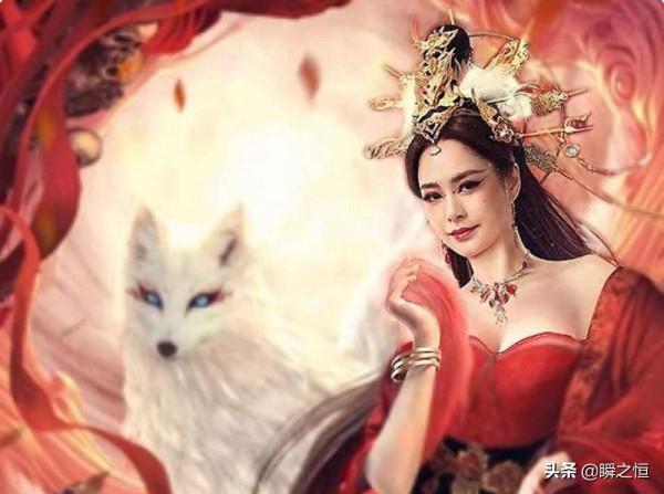 蘇妲己說錯的一句話，導致《封神妲己》翻車，此鍋不該由阿嬌來背