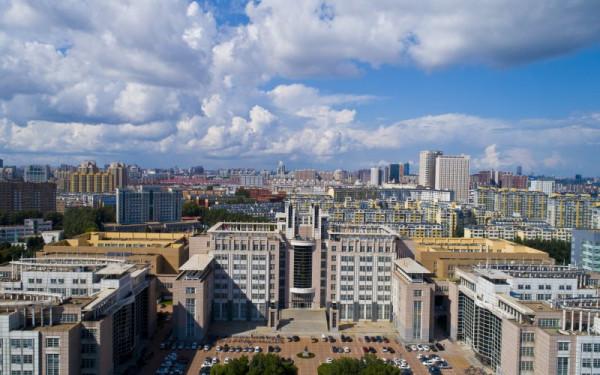 在河南招生人數最多的五所985大學，高三家長請收藏