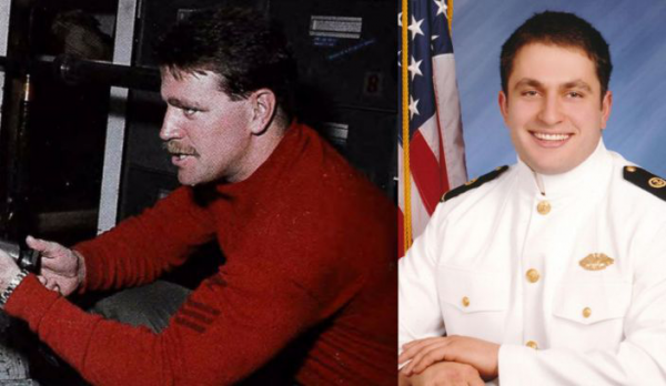 2008年,美國中情局派4名間諜潛入南海,為何全部喪命? 2008年,美國中情局派4名間諜潛入南海,為何全部喪命?