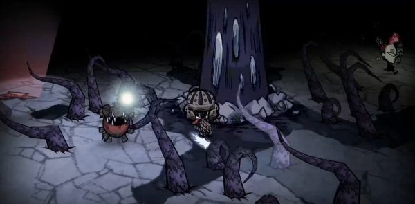 饑荒進階基地選址一覽,誰才是生存(整活)小能手,一個比一個難 饑荒進階基地選址一覽,誰才是生存(整活)小能手,一個比一個難