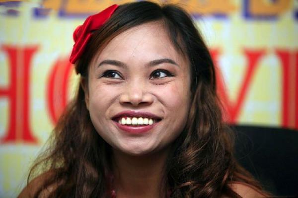 身高1米46,找男友要像劉德華,羅玉鳳的成名史太繽紛 身高1米46,找男友要像劉德華,羅玉鳳的成名史太繽紛