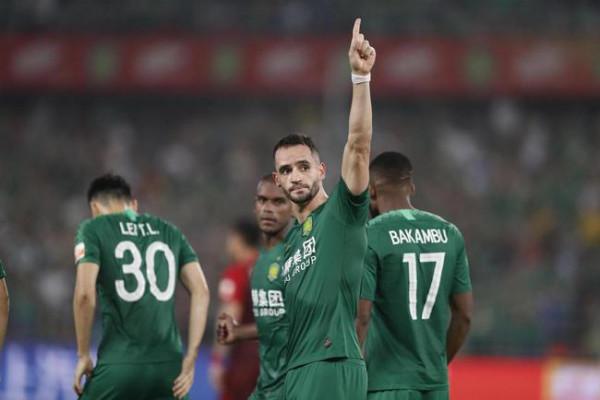 恆大足球也要涼，荒唐政策讓中超沒落！別急看程式設計師還想怎麼玩？