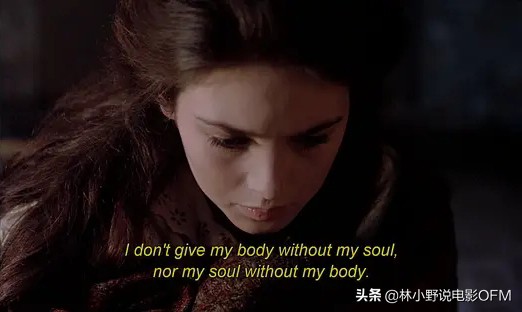 她的未婚夫後來娶了鞏俐，法國女神阿佳妮為何孤獨終老？