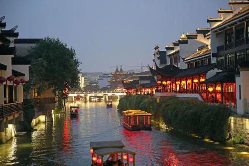 旅遊愛好者的福音,這些5A級景區門票全免,值得一遊 旅遊愛好者的福音,這些5A級景區門票全免,值得一遊