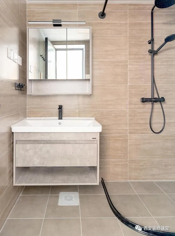 60㎡兩室變一室，讓家更明亮通透