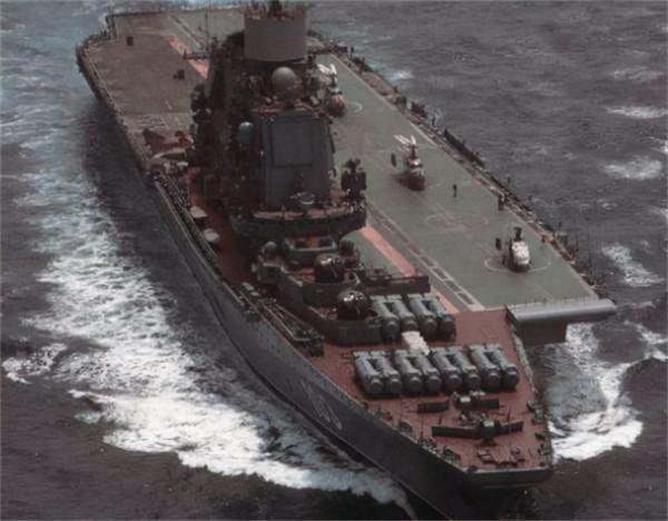 韓國賣給中國一艘廢航母,自認為賺大了,結果我國獲得更大回報 韓國賣給中國一艘廢航母,自認為賺大了,結果我國獲得更大回報