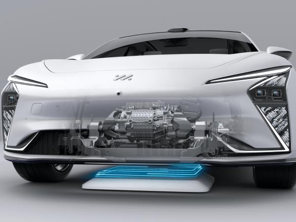 你的“蔚來”可能是一臺知己知彼的智己汽車,智己汽車L7起底 你的“蔚來”可能是一臺知己知彼的智己汽車,智己汽車L7起底