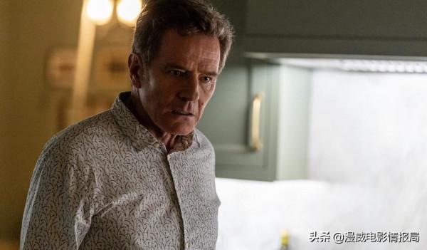 豆瓣公佈2021年度十大評分最高的英美新劇，你看過幾部？