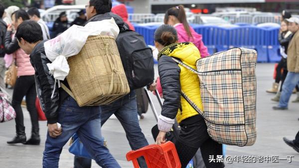 一個河南女大夫，傾聽一個山東大漢的故事後開出一個方子