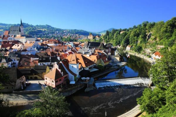 10年深度+豪華遊玩60國
