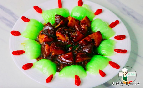 2022跨年夜吃什麼？分享8道家常菜，美味又健康，過年吃寓意吉祥