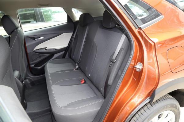 別克昂科拉 15T 自動進取型:外觀很個性,搭載1.0T發動機 別克昂科拉 15T 自動進取型:外觀很個性,搭載1.0T發動機