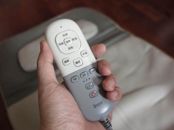 健康才是最好的禮物 銳珀爾智慧按摩床墊上手體驗