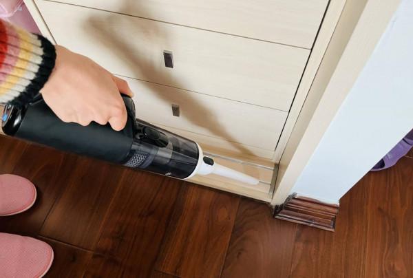 一站式解決家庭清潔問題,添可芙萬2.0Slim洗地機暢快體驗 一站式解決家庭清潔問題,添可芙萬2.0Slim洗地機暢快體驗