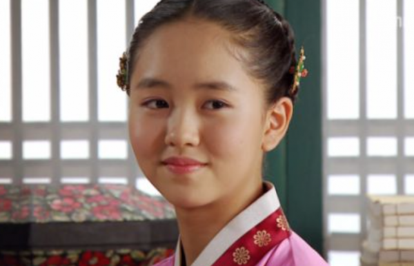 金多美《那年我們》引爭議？金高銀後力疲憊，金泰梨天降紫微星？